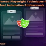 PlayWright Automation Training