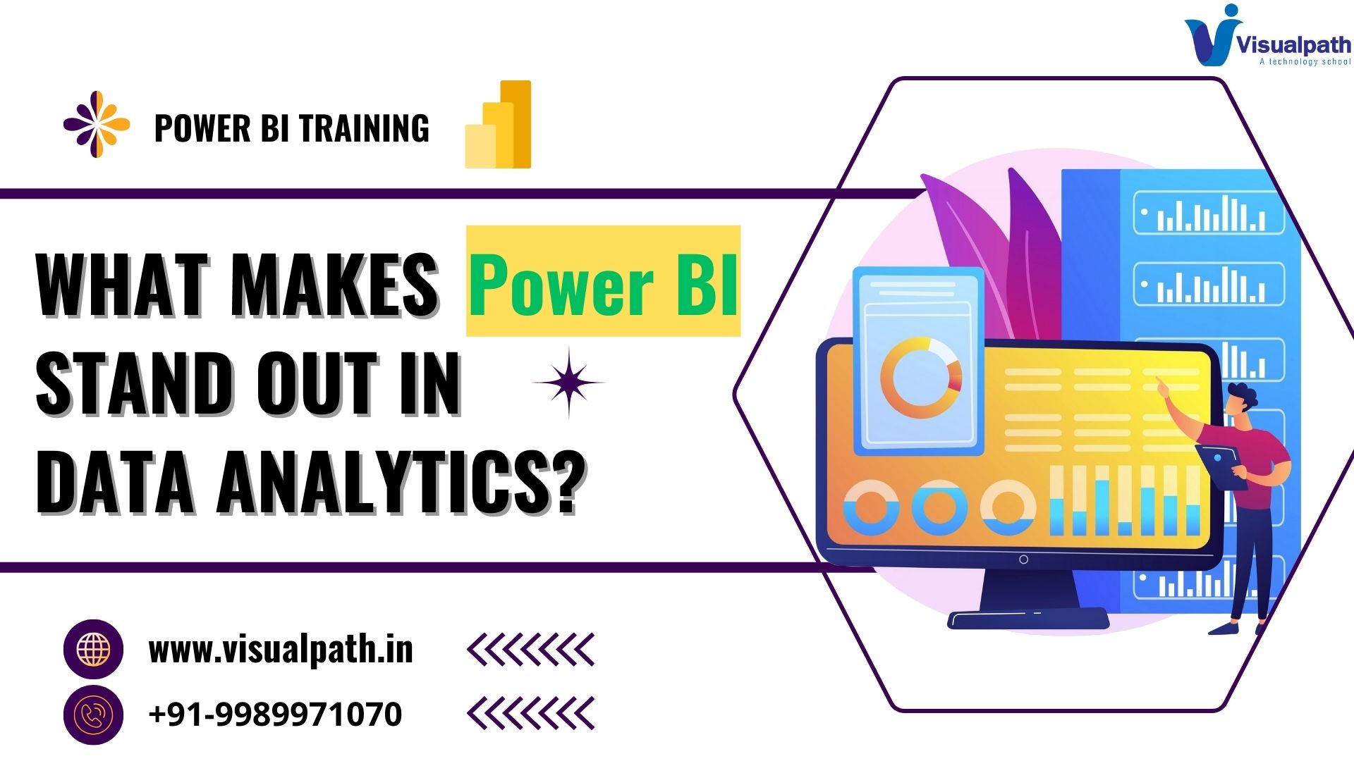 Power BI Training: Elevate Your Data Analytics Skills