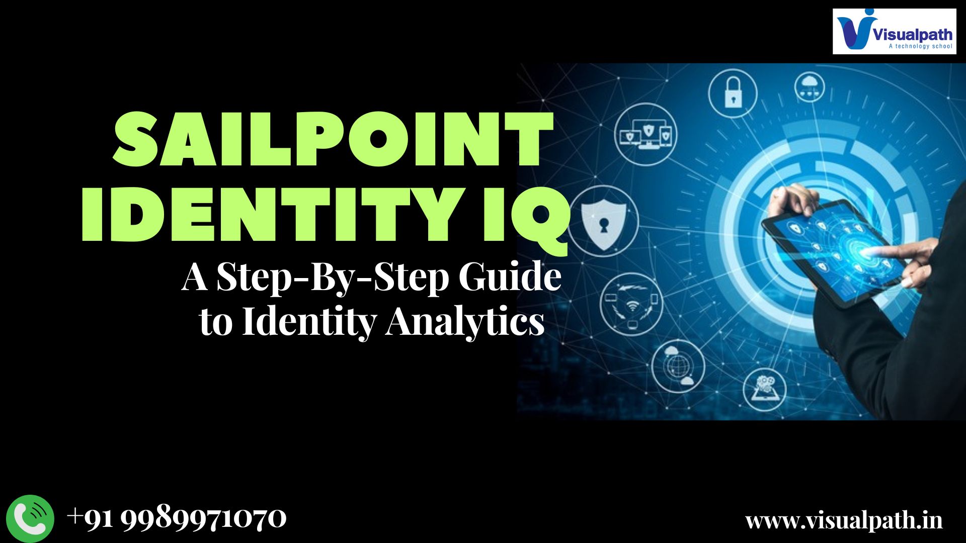 SailPoint Identity IQ: A Step-By-Step Guide to Identity Analytics