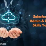 SalesForce CRM Course Online