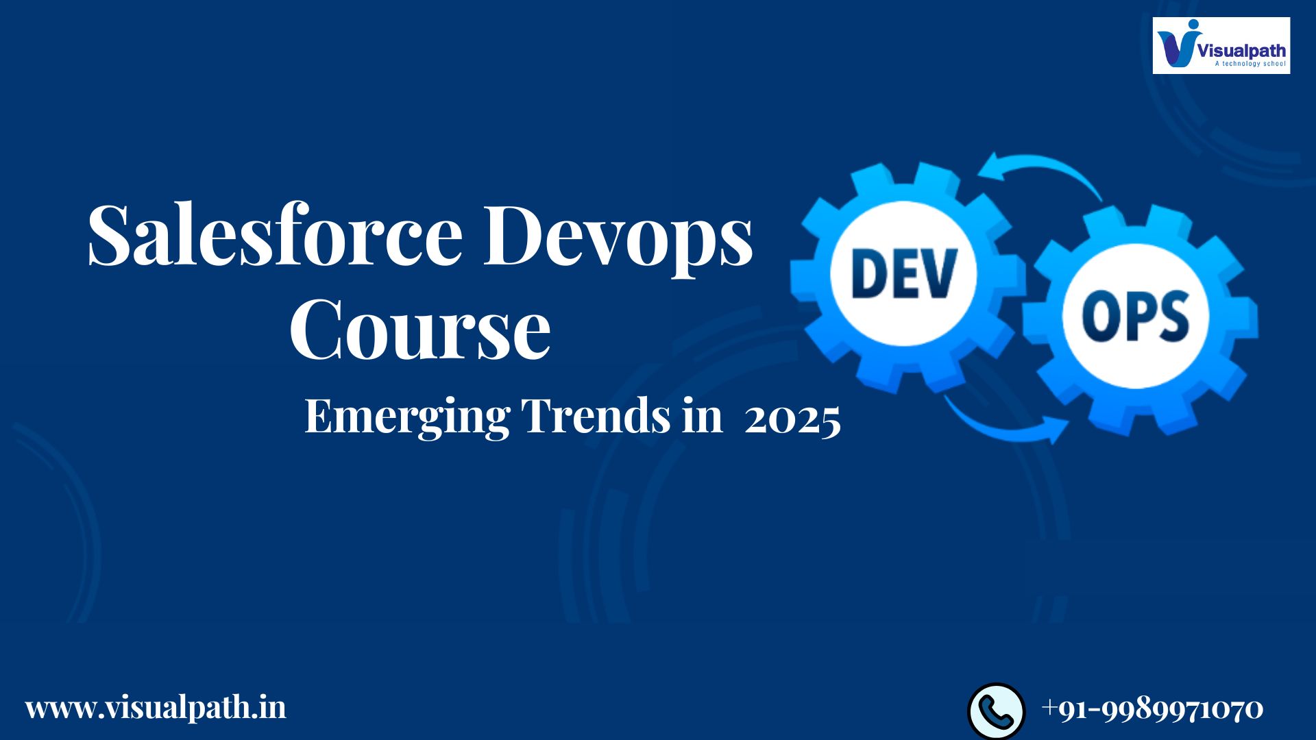 Emerging Trends in Salesforce DevOps for 2025 and Beyond: