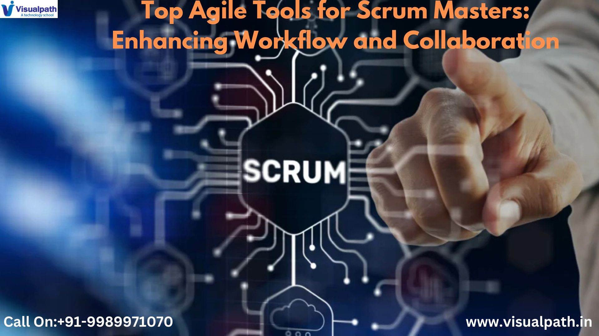 Top Agile Tools for Scrum Masters: Enhancing Workflow and Collaboration