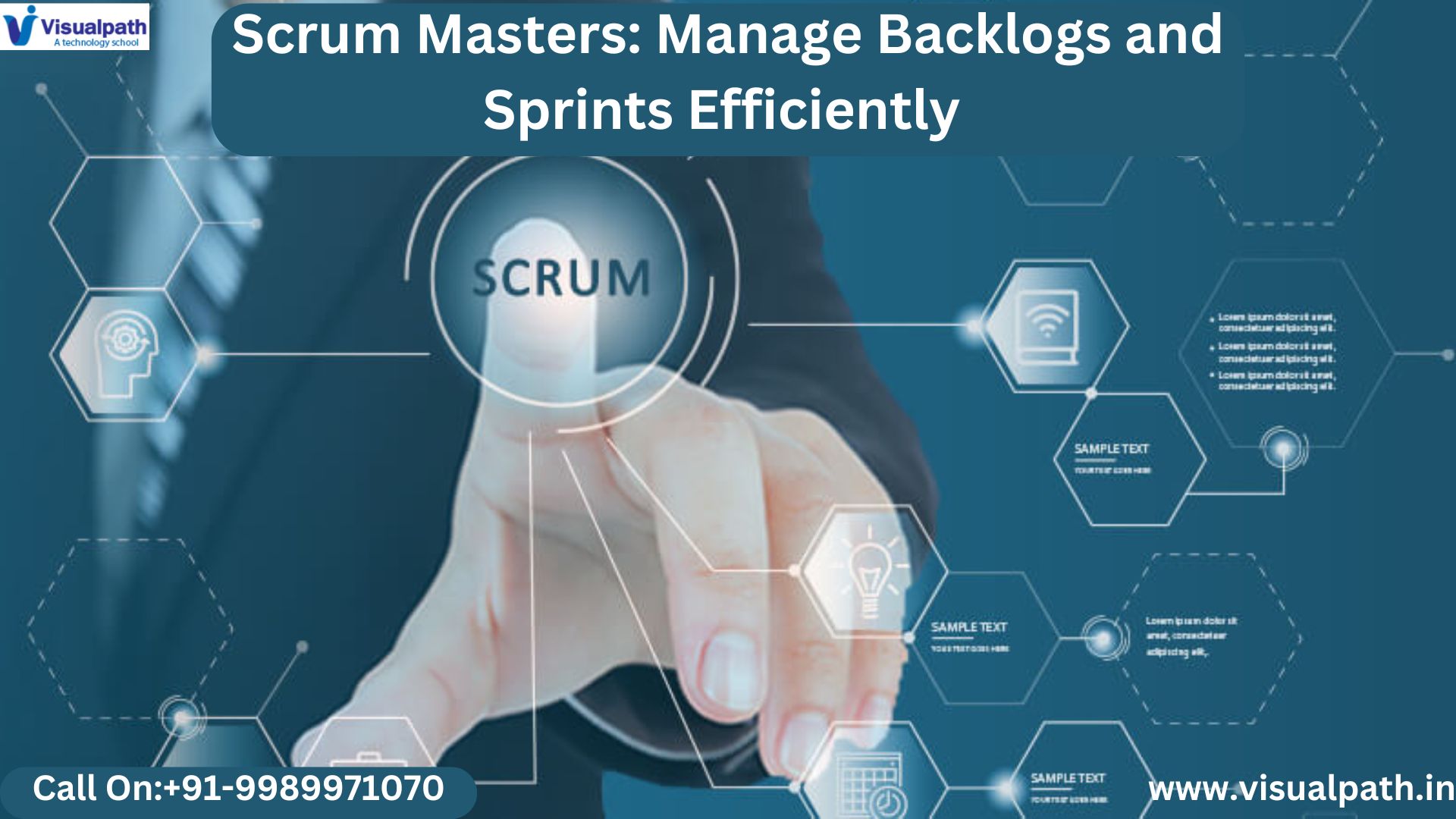 Jira for Scrum Masters: How to Manage Backlogs and Sprints Efficiently