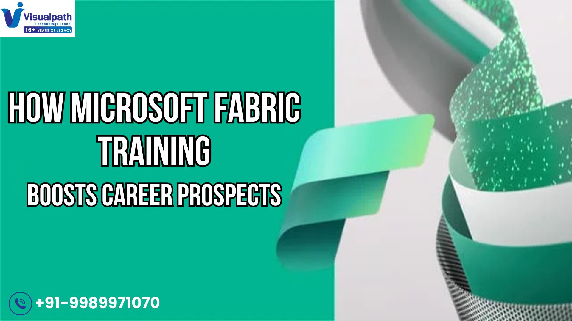 Microsoft Fabric Training: Your Key to Career Growth