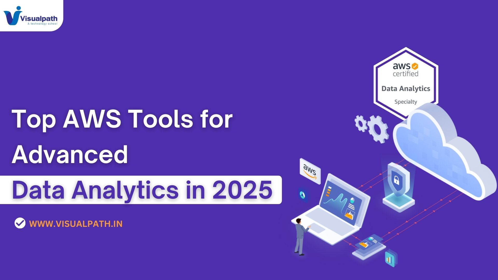 Top AWS Tools for Advanced Data Analytics in 2025