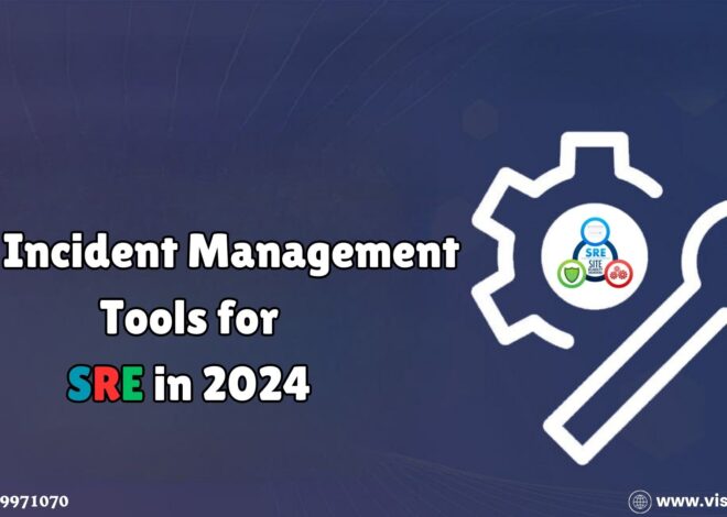 Site Reliability Engineering Training: Top Incident Management Tools for SRE in 2024