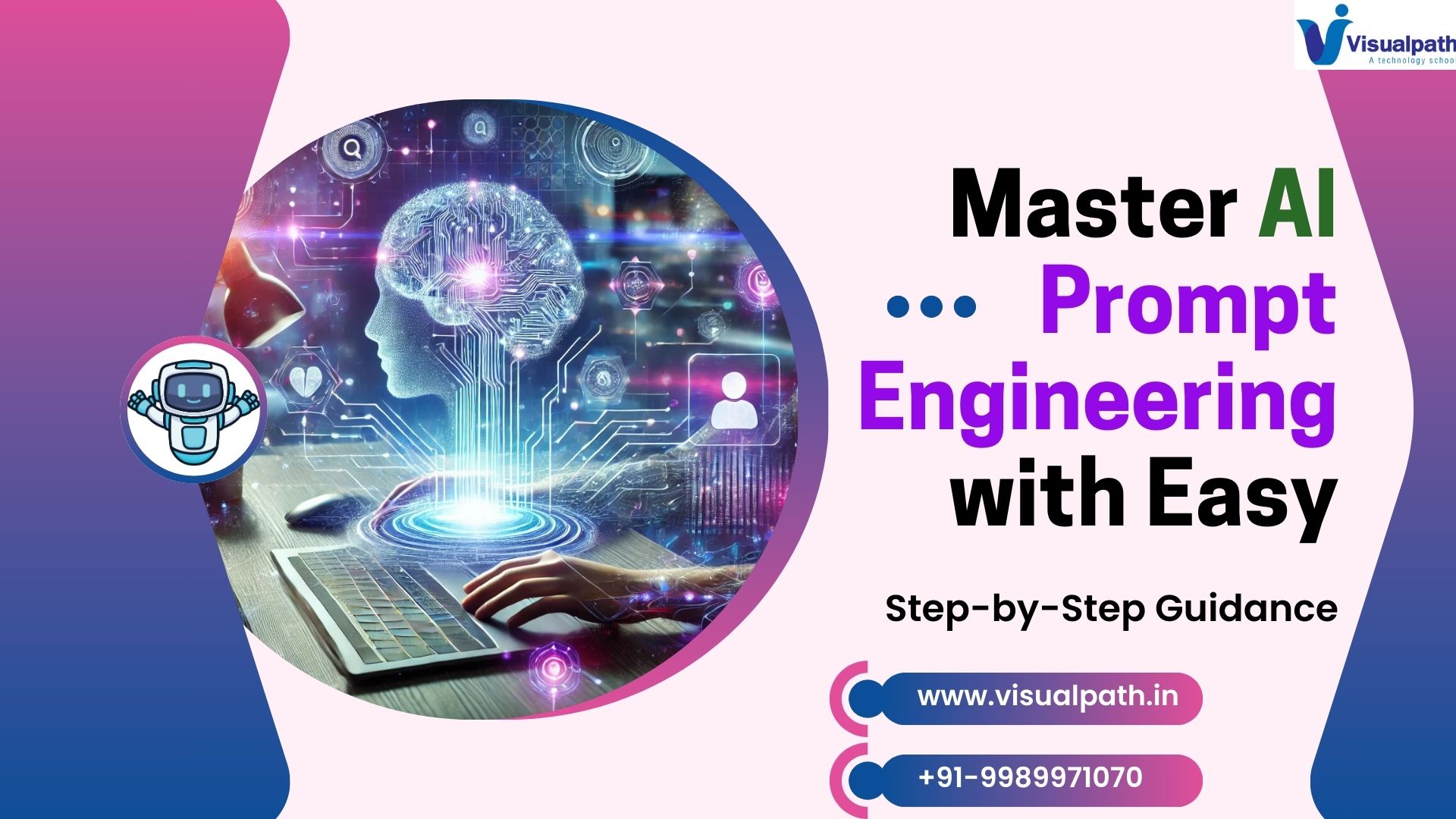 Simple Steps to Master AI with a Prompt Engineering Course