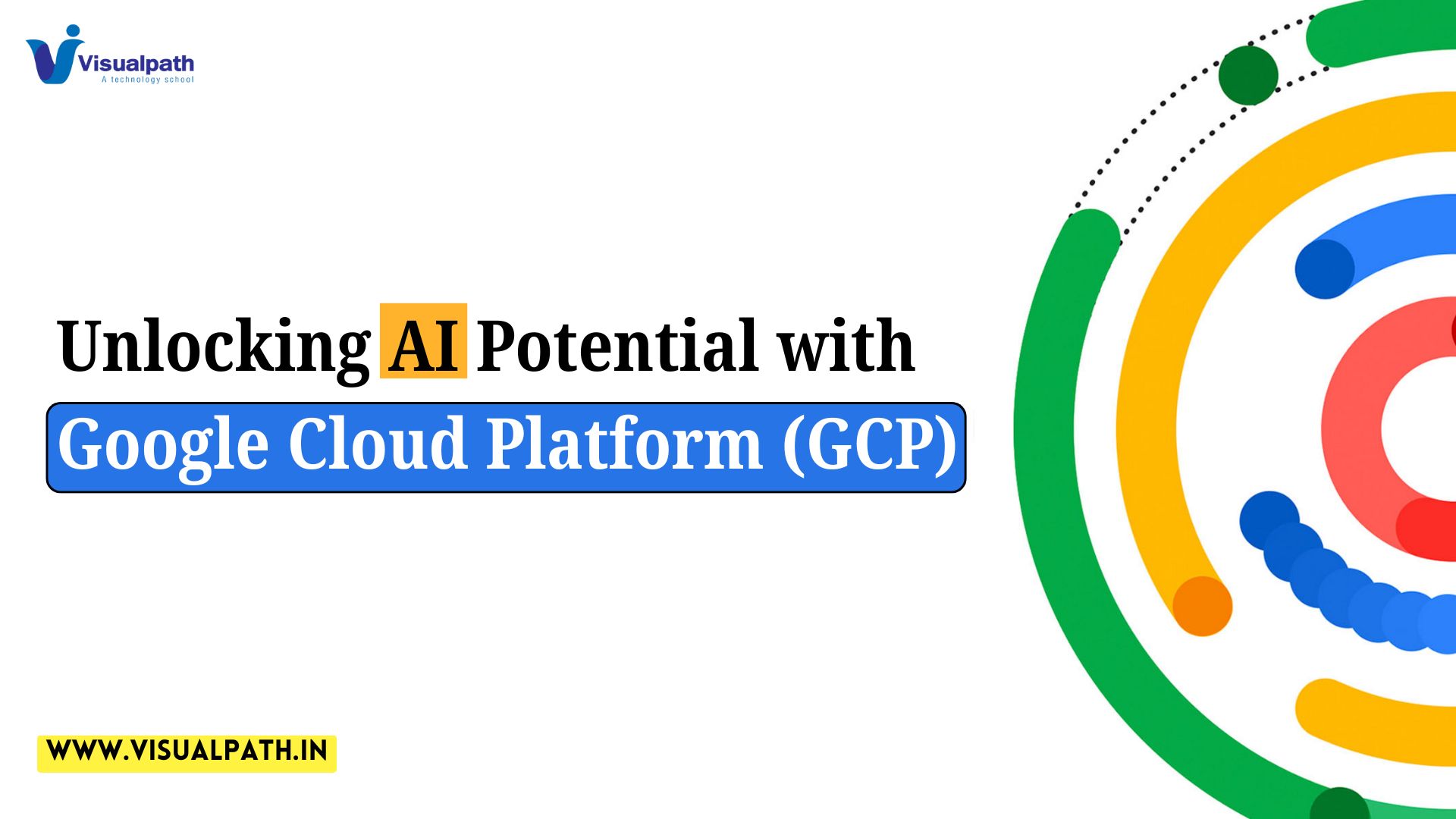 Unlocking AI Potential with Google Cloud Platform (GCP)