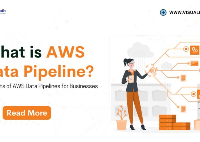 Advanced Data Pipelines in AWS Data Engineering – 2025