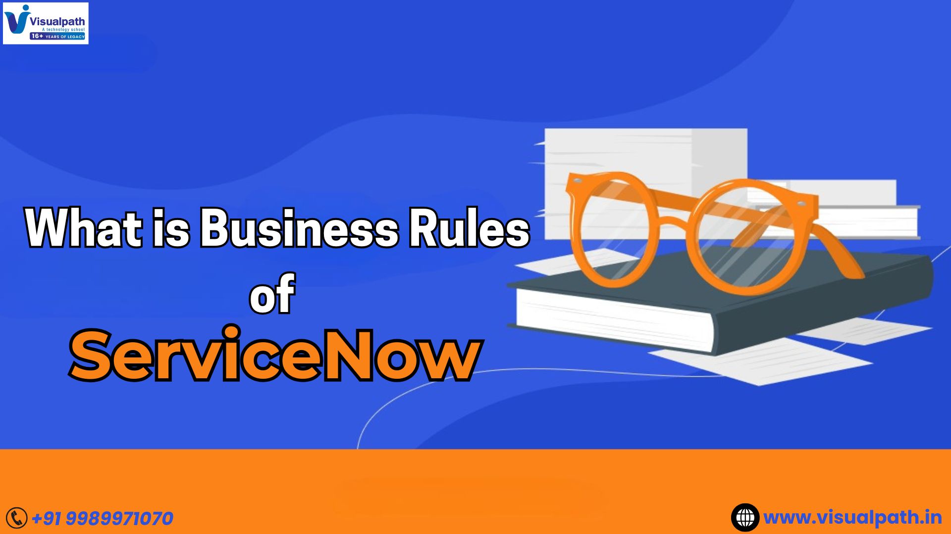 ServiceNow Training: What is a ServiceNow Business Rule?