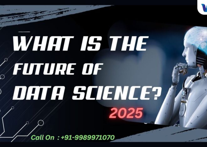 What Makes a Data Science Course Stand Out in 2025?