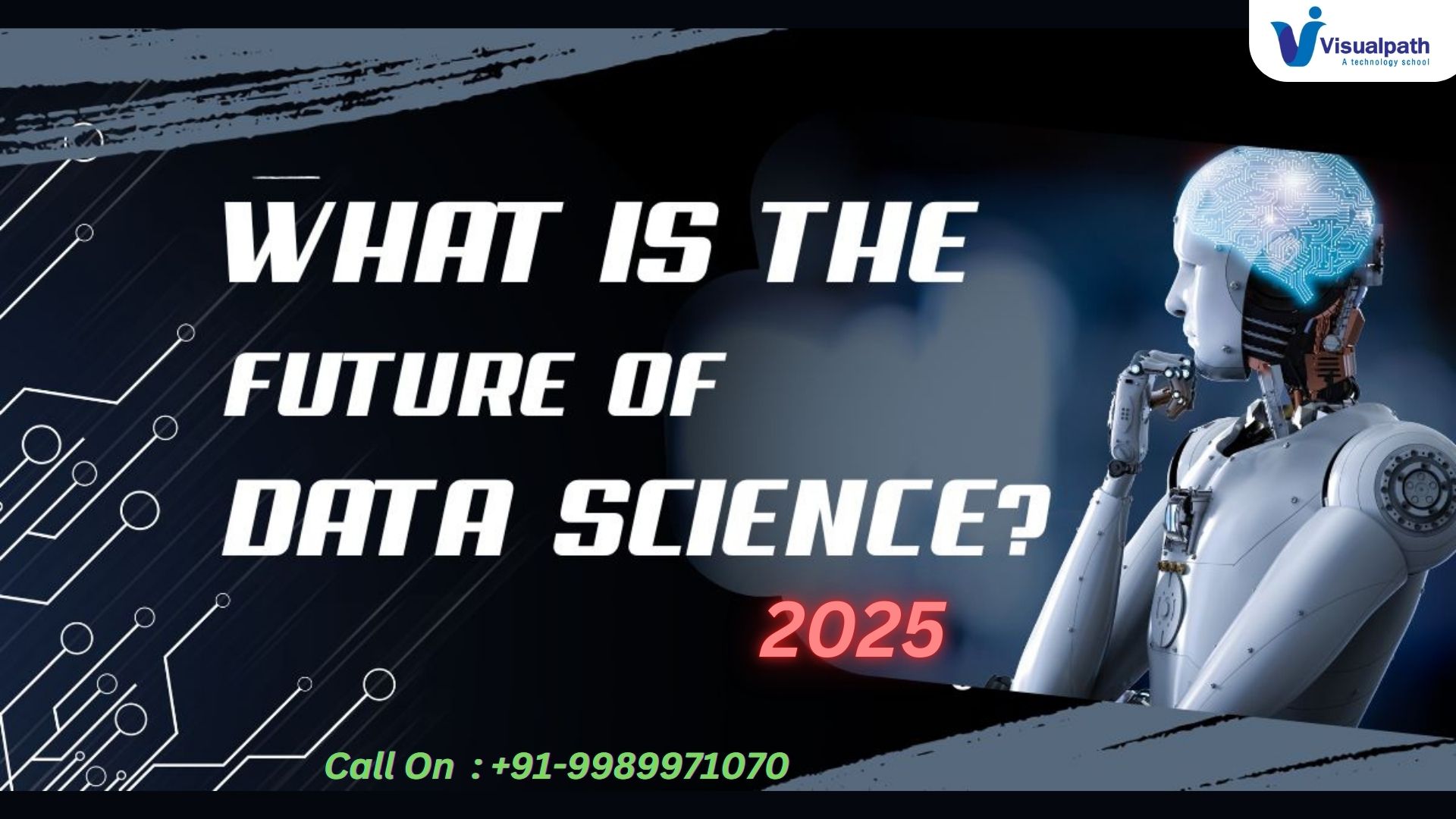 What Makes a Data Science Course Stand Out in 2025?