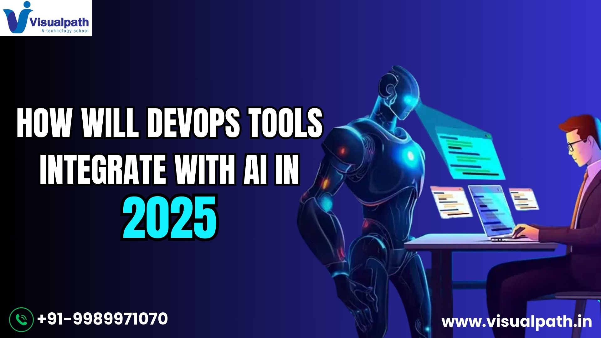 How Will AWS DevOps Tools Integrate with AI in 2025?