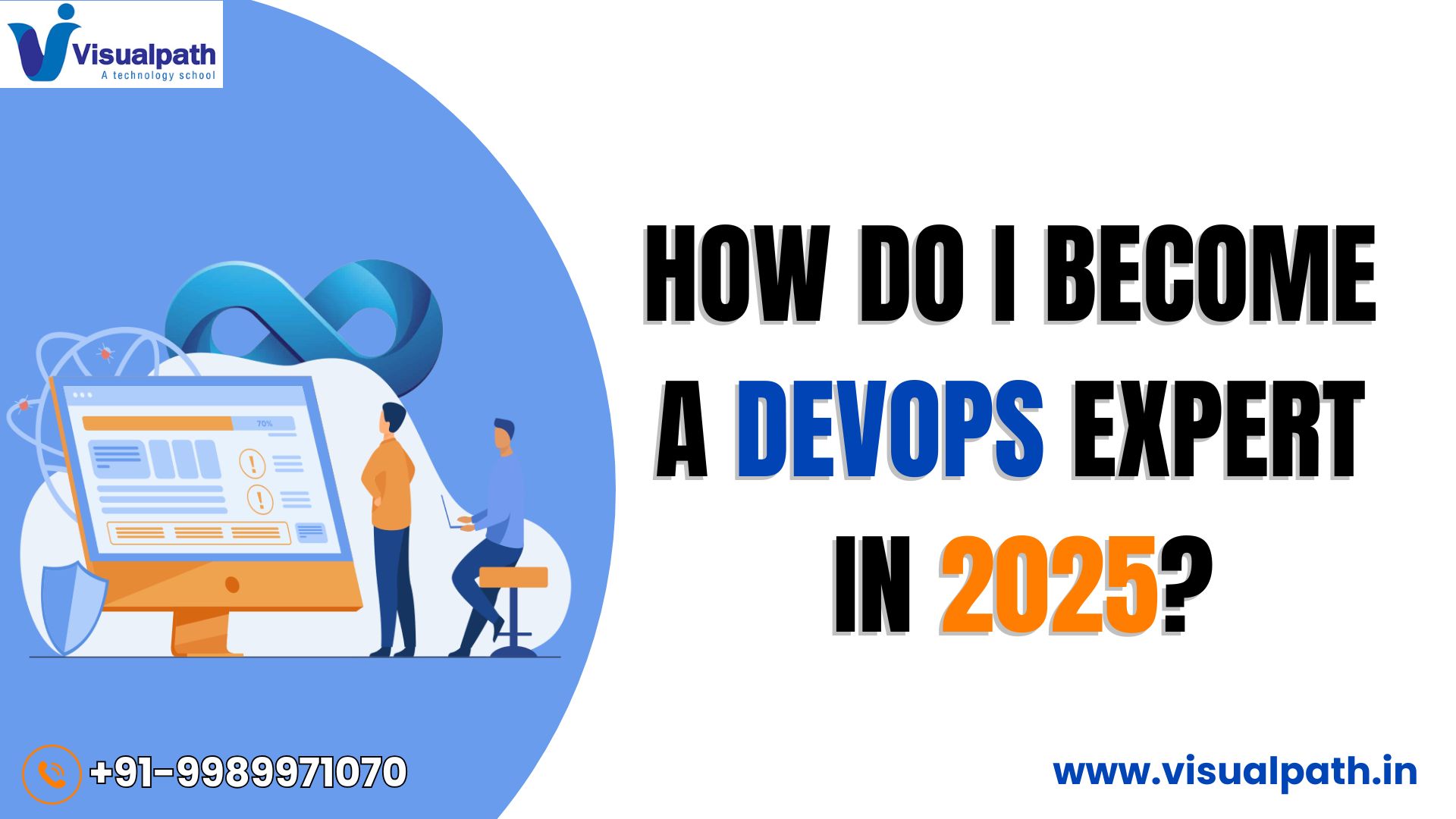 How Do I Become a AWS DevOps Expert in 2025?