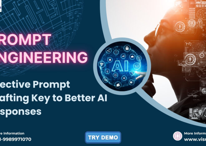 Effective Prompt Crafting: Key to Better AI Responses