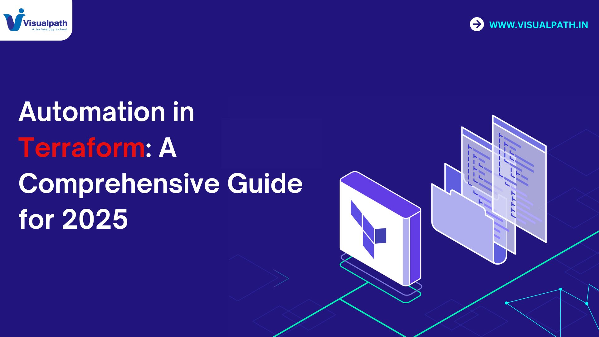 Automation in Terraform: A Comprehensive Guide for 2025