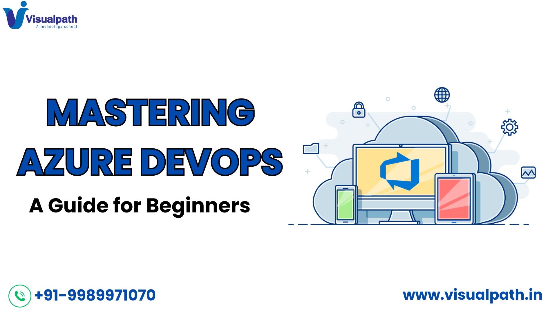 Mastering Azure DevOps: A Beginner’s Roadmap