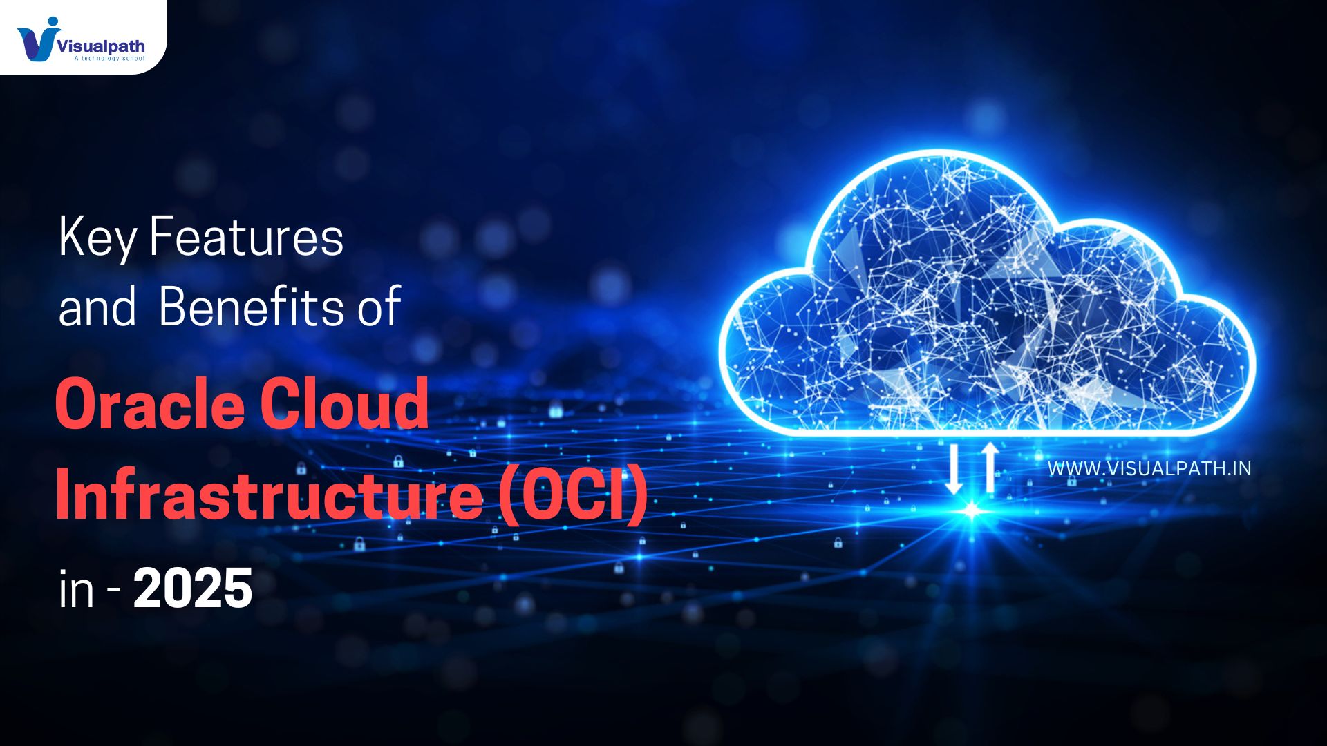 Key Features and Benefits of Oracle Cloud Infrastructure (OCI) in 2025