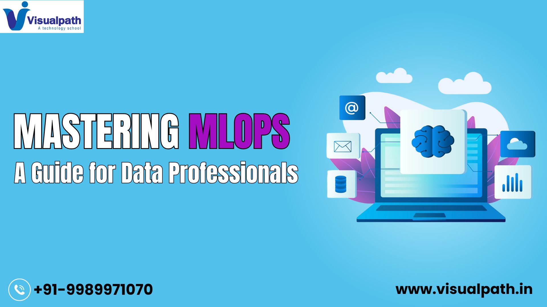 Mastering MLOps: A Guide for Data Professionals