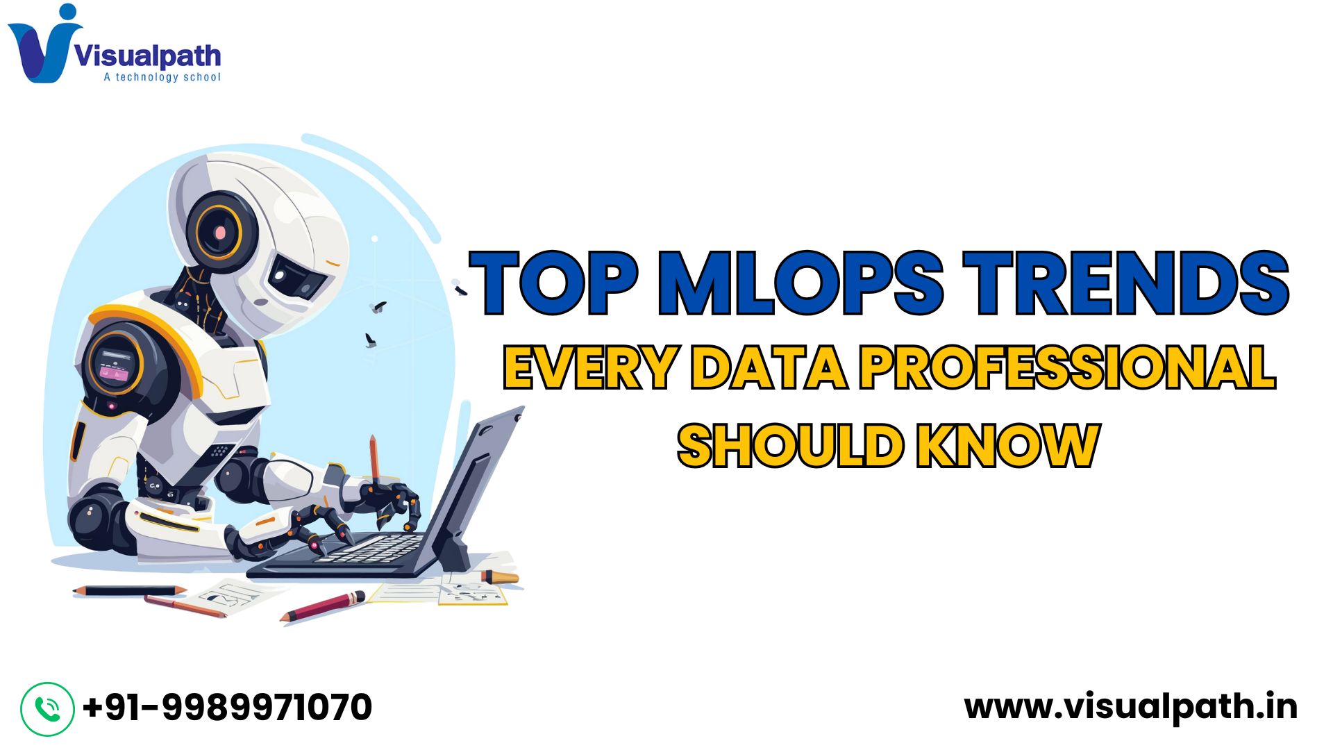 Top MLOps Trends Every Data Professional Should Know