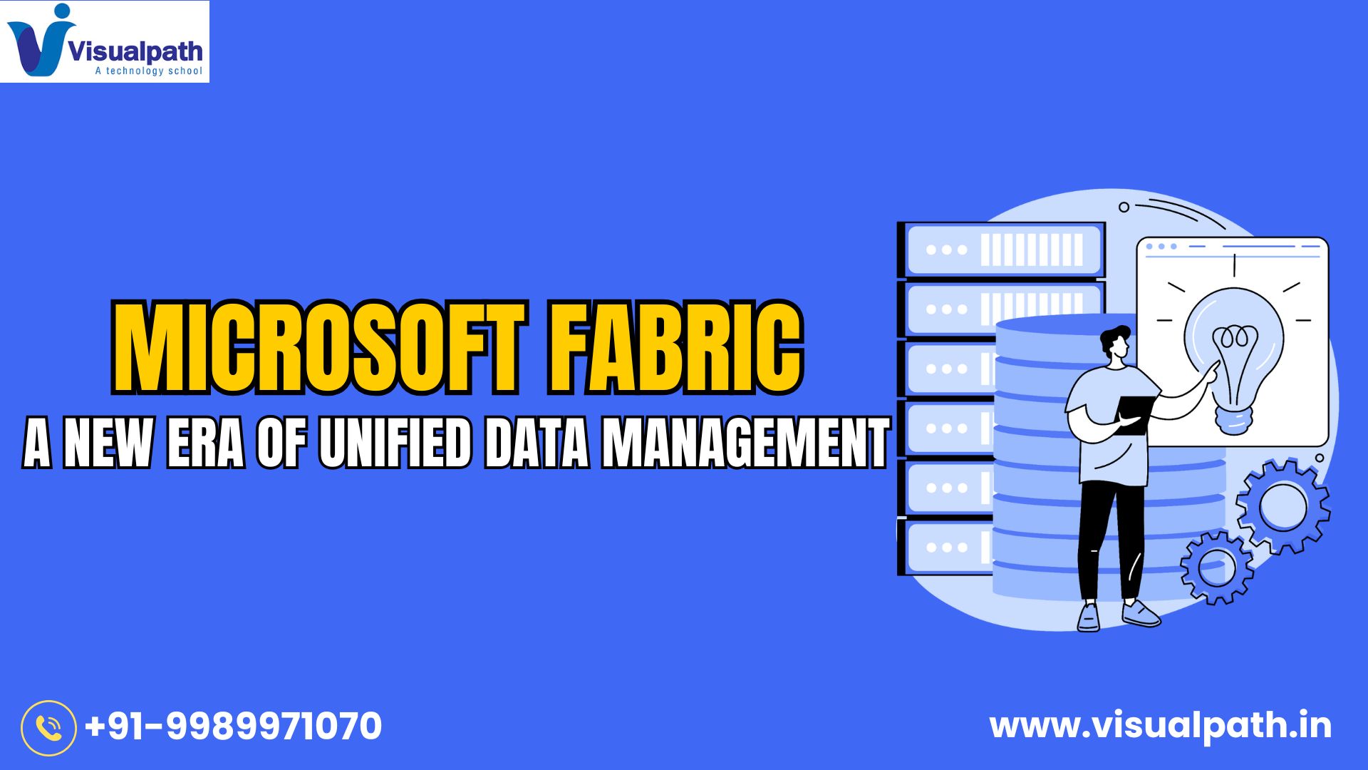 Microsoft Azure Fabric: A New Era of Unified Data Management