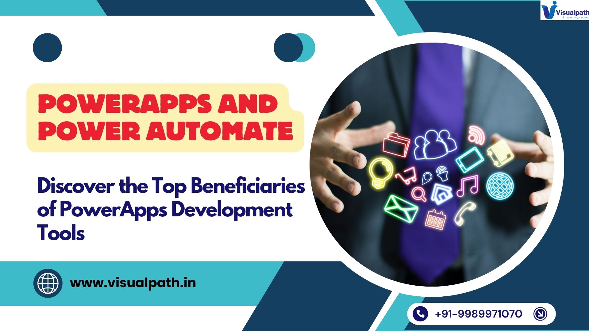 Who Benefits Most from PowerApps Development Tools?