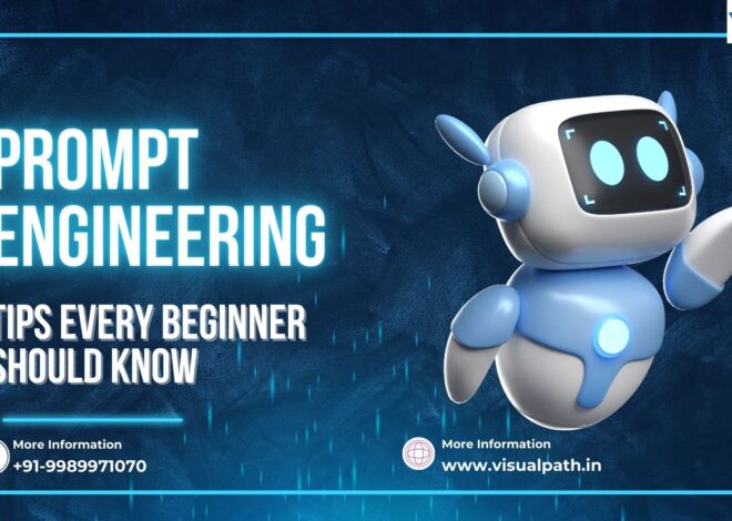 Prompt Engineering Tips Every Beginner Should Know