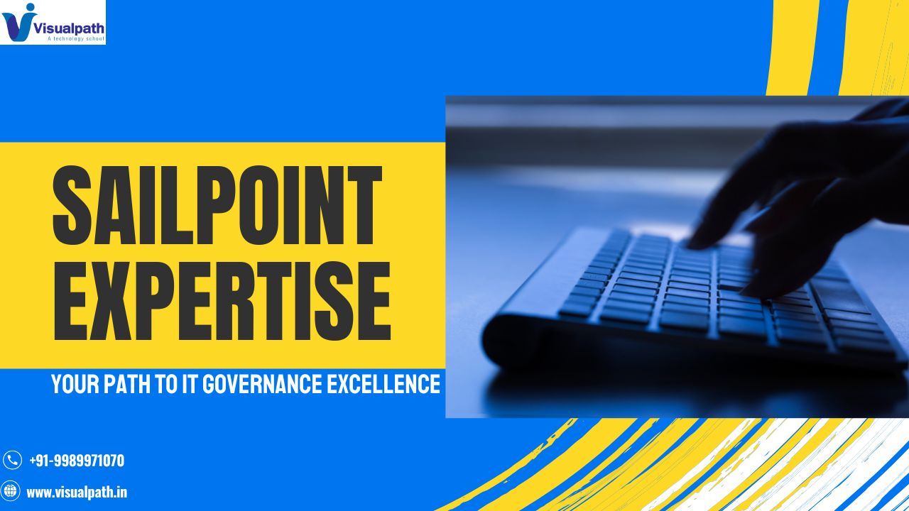 SailPoint Expertise: Your Path to IT Governance Excellence