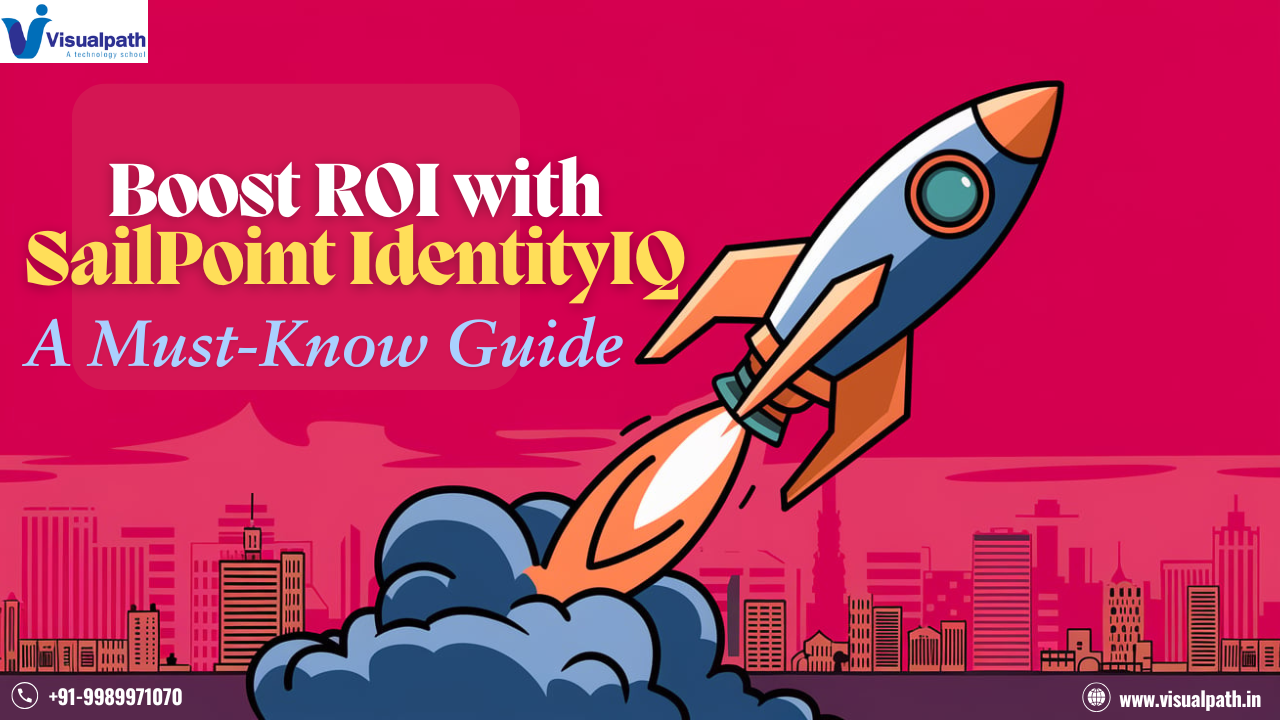 Boost ROI with SailPoint IdentityIQ: A Must-Know Guide