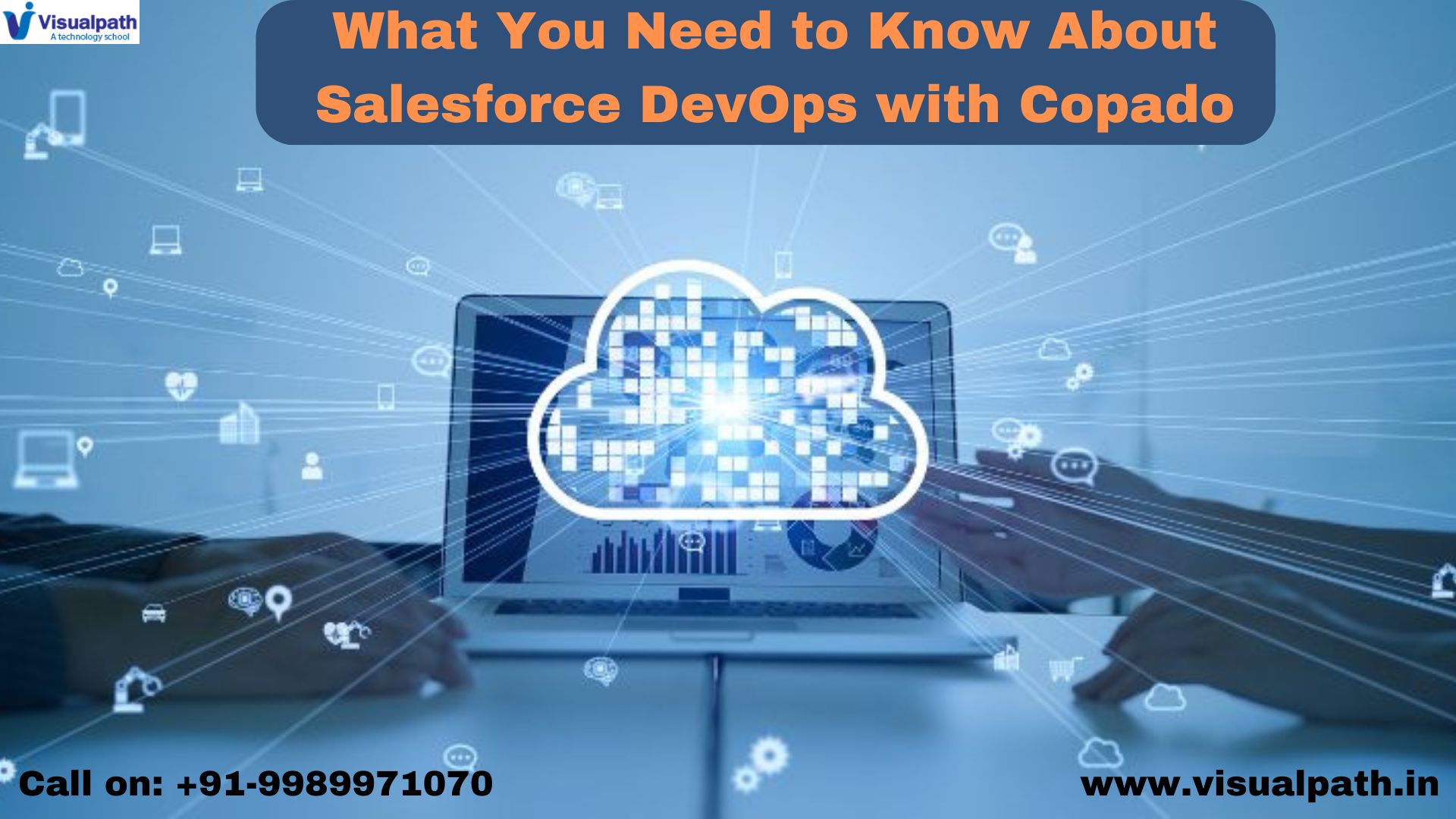 What You Need to Know About Salesforce DevOps with Copado