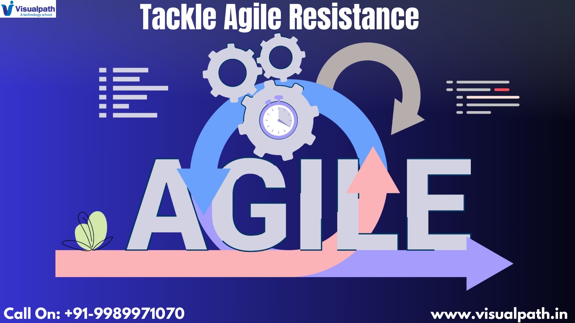 How Scrum Masters Tackle Agile Resistance