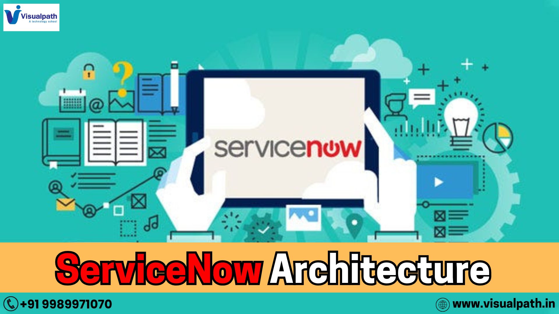 Understanding ServiceNow Architecture