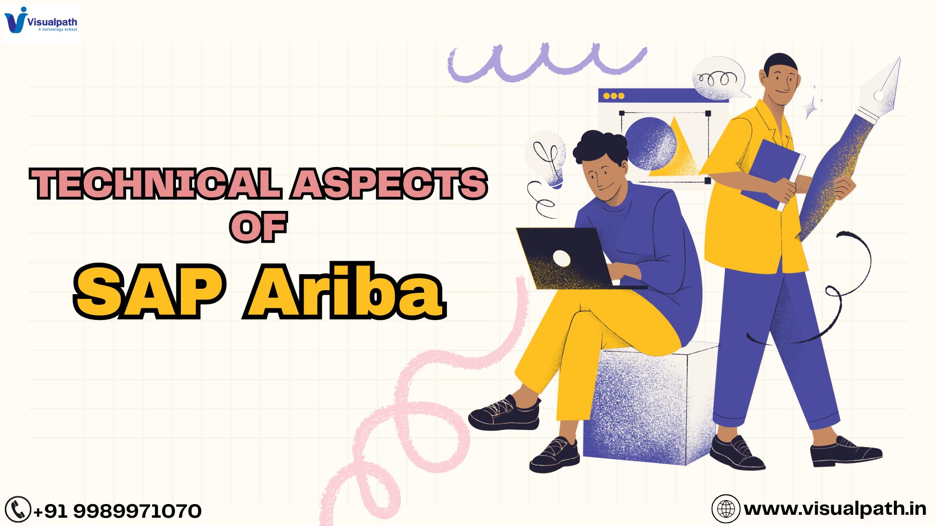 Technical Aspects of SAP Ariba Training