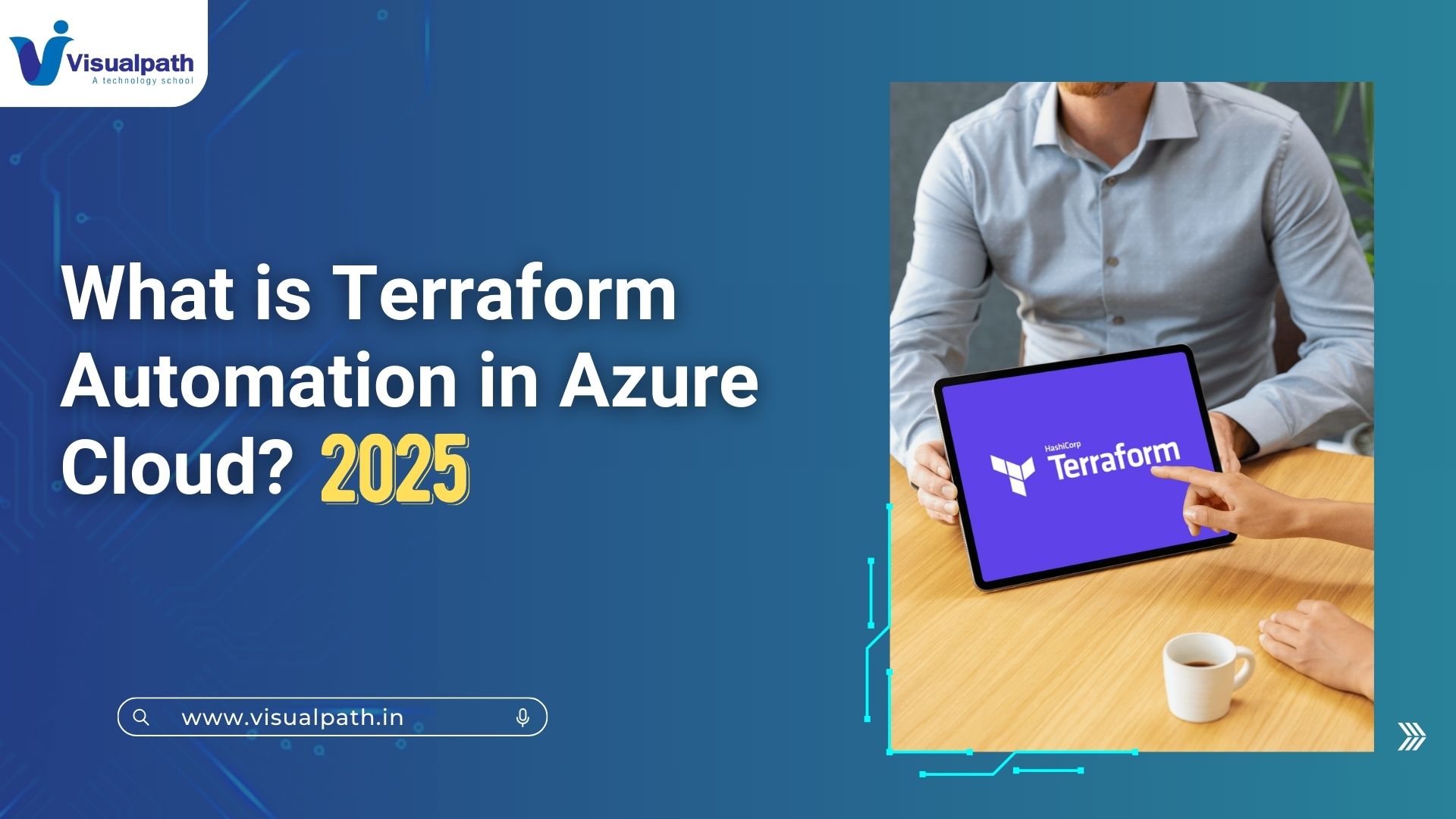 What is Terraform Automation in Azure Cloud? – 2025