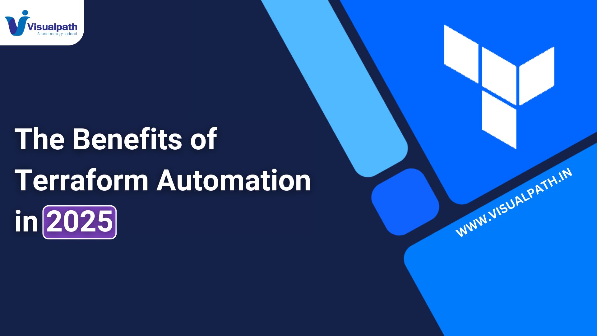 The Benefits of Terraform Automation in 2025