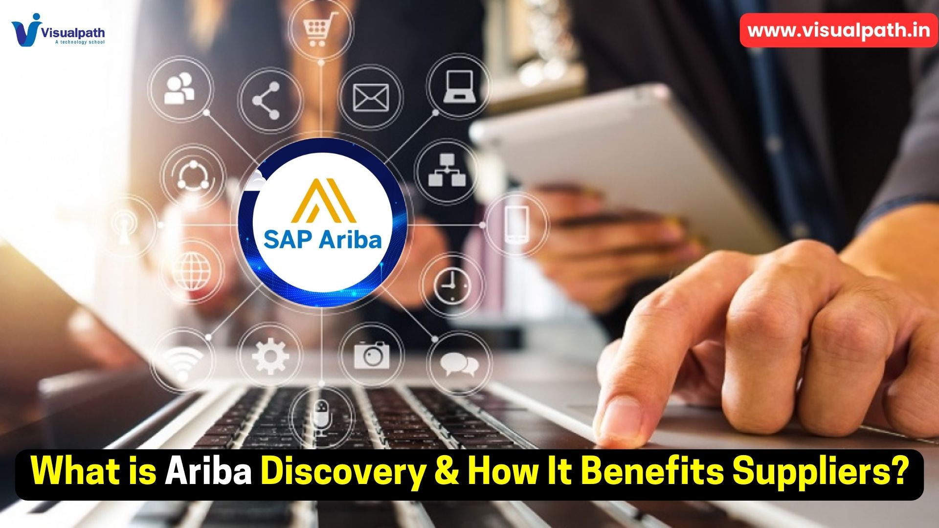 What is Ariba Discovery & How Does It Help Suppliers?