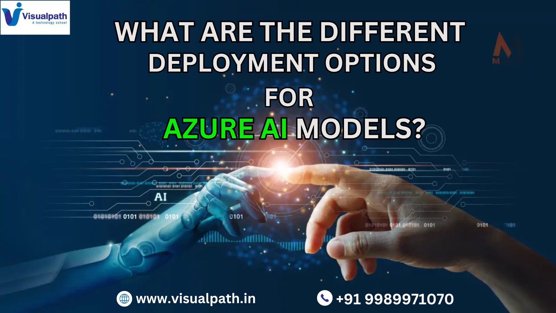 What Are the Different Deployment Options for Azure AI Models?