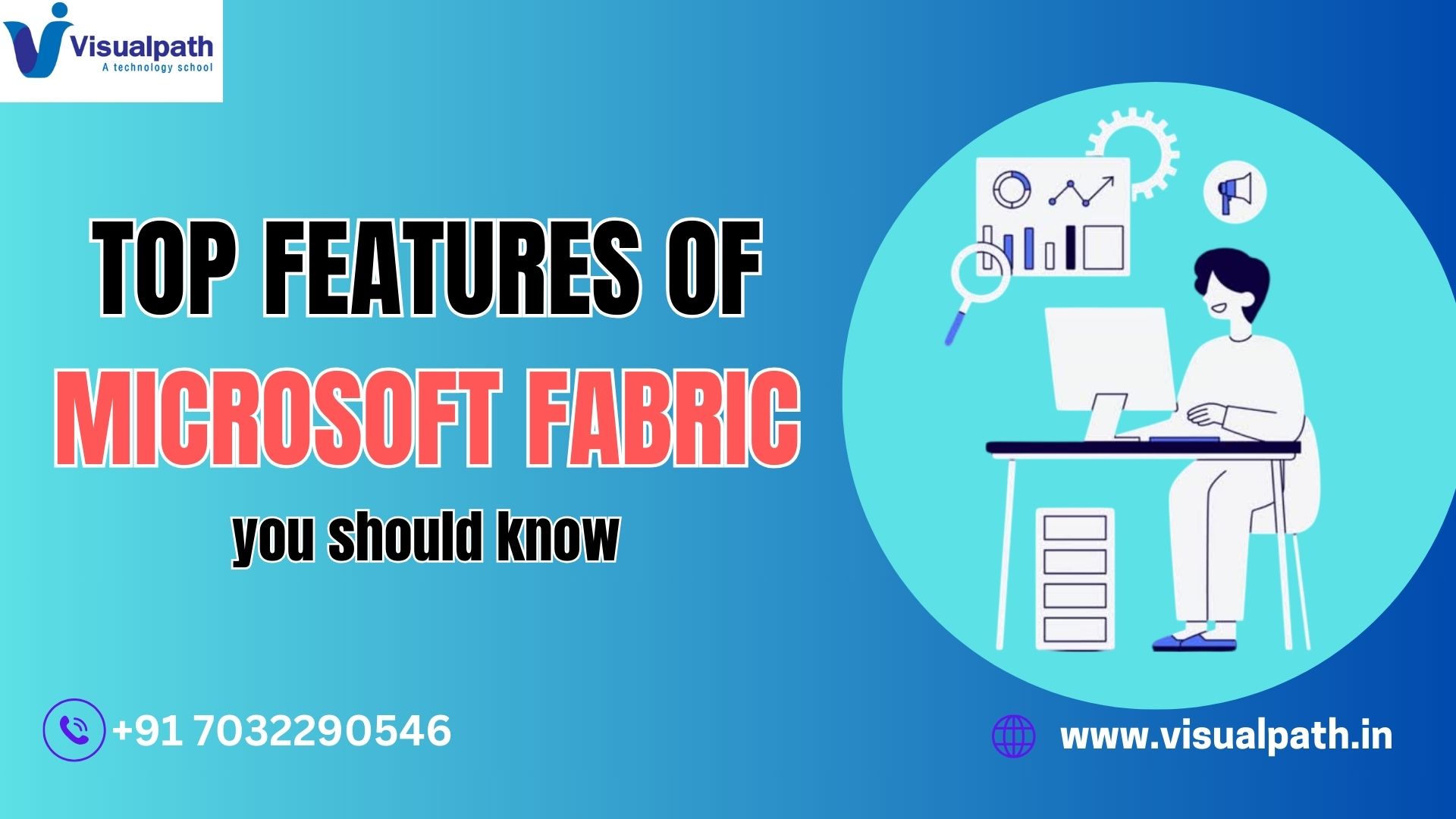 Top Features of Microsoft Fabric You Should Know