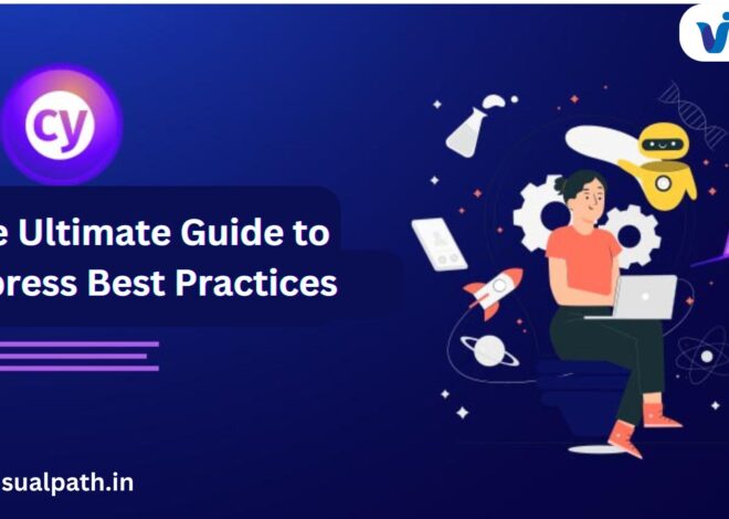 The Ultimate Guide to Cypress Best Practices