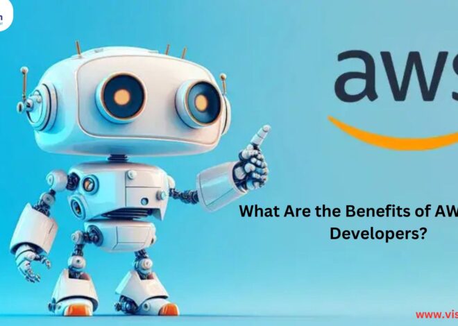 What Are the Benefits of AWS AI for Developers?