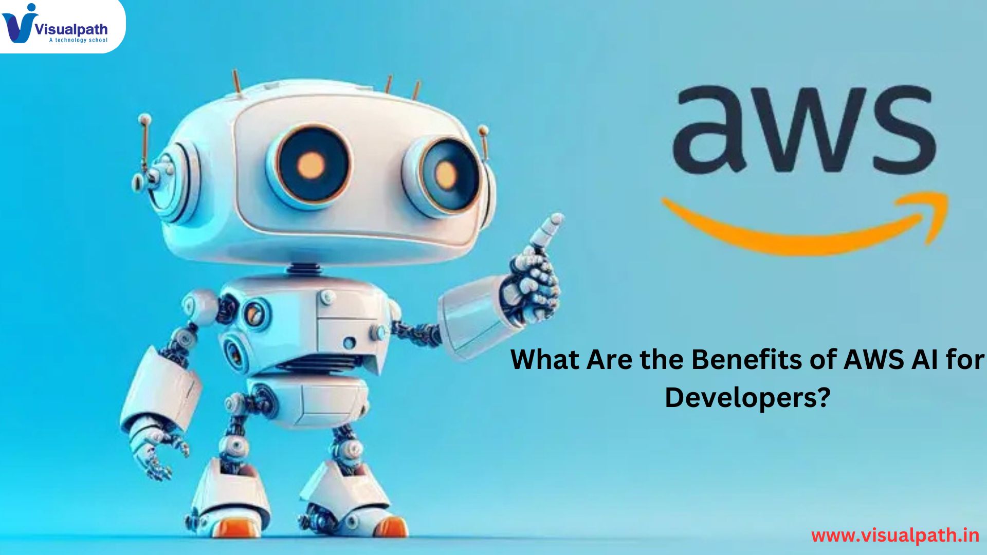 What Are the Benefits of AWS AI for Developers?