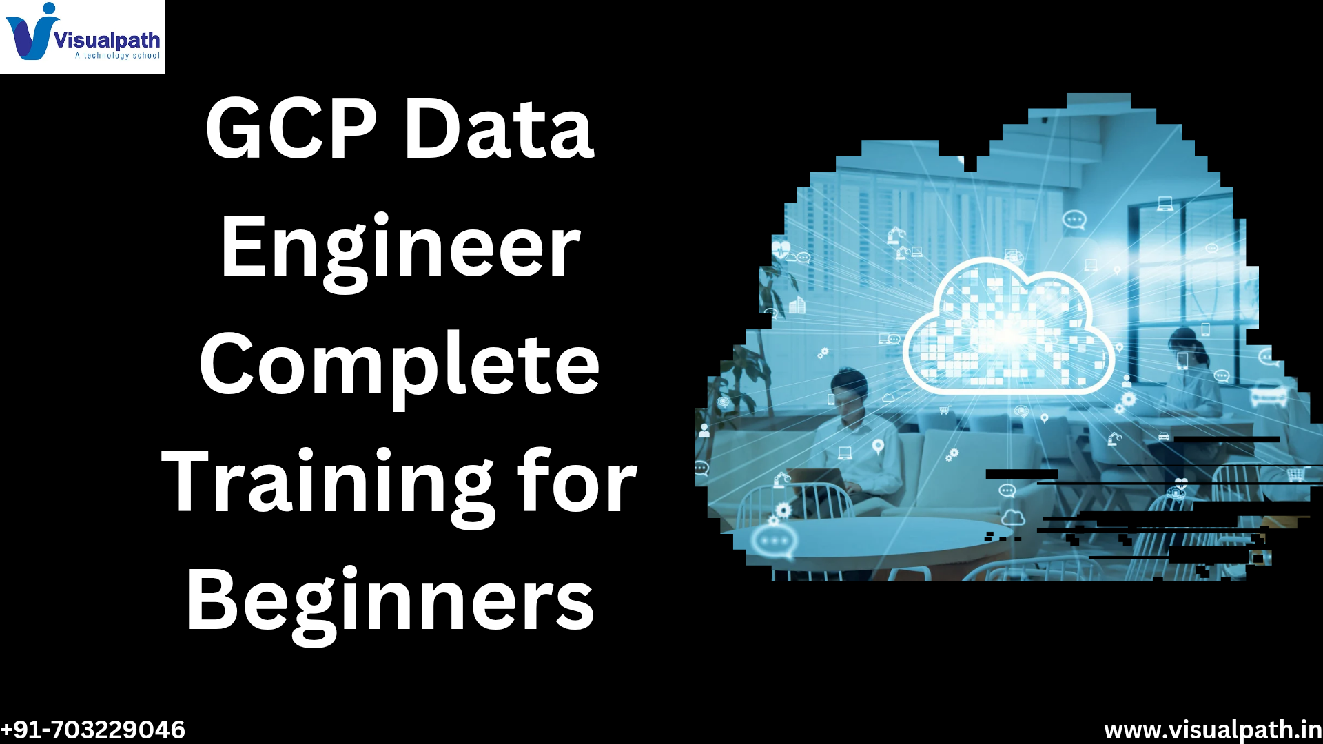 GCP Data Engineer complete training for Beginners