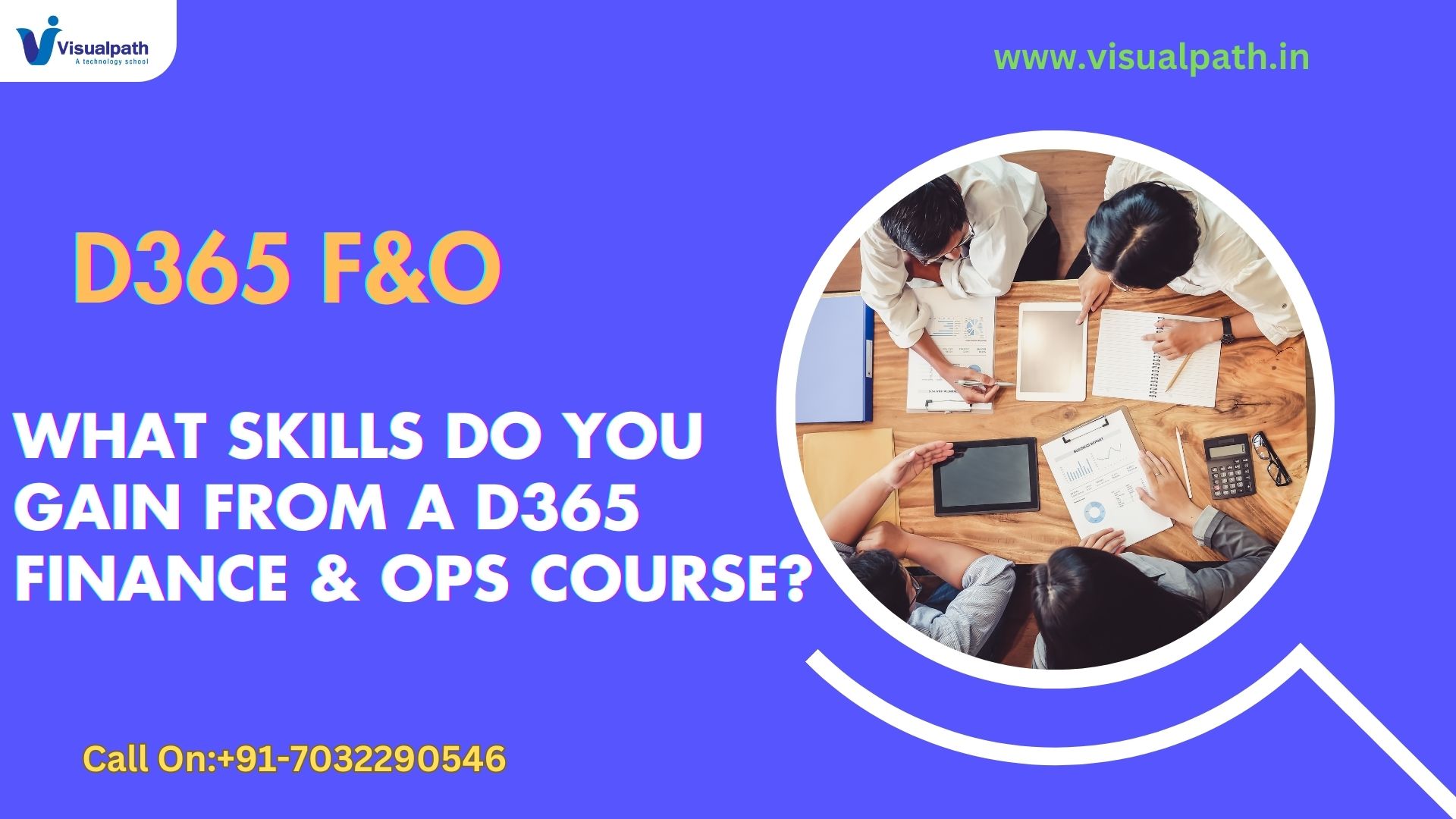 What Skills Do You Gain from a D365 Finance & Ops Course?