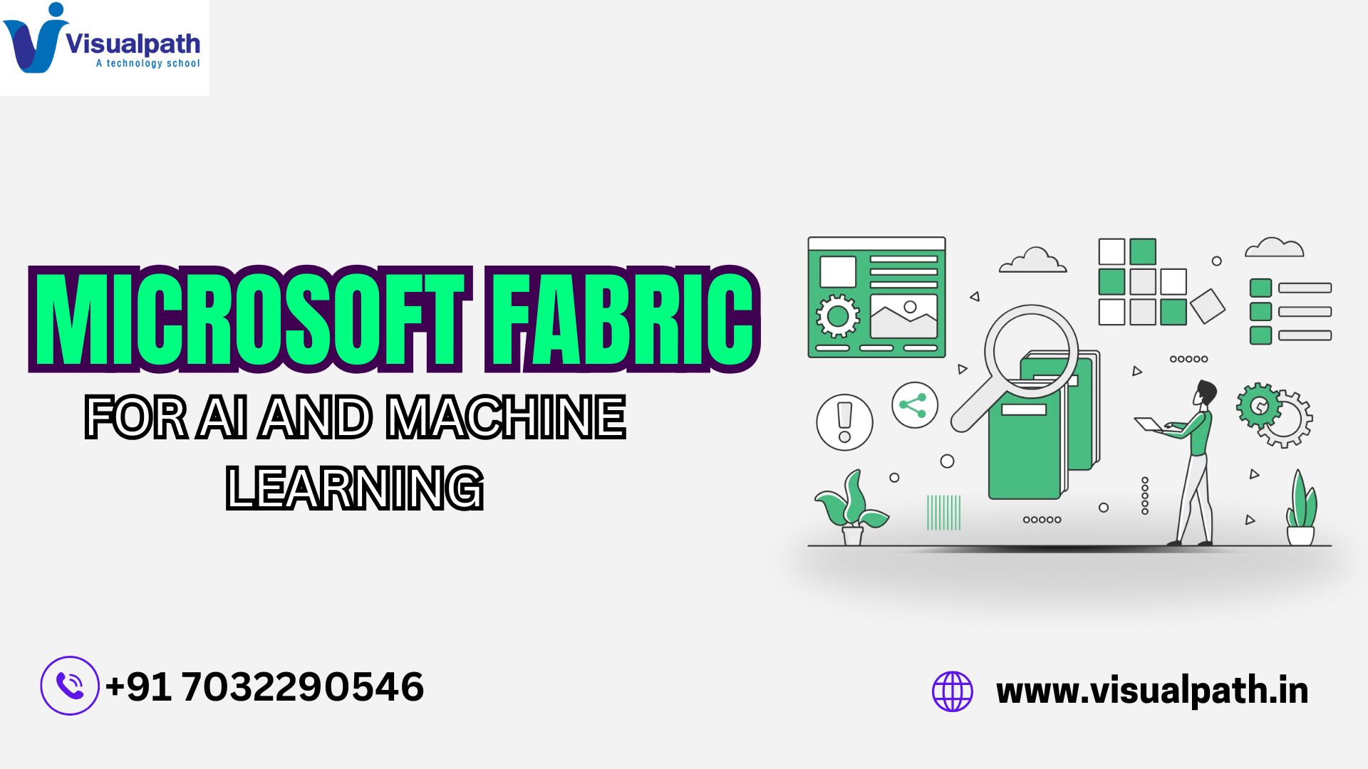 Microsoft Fabric for AI and Machine Learning