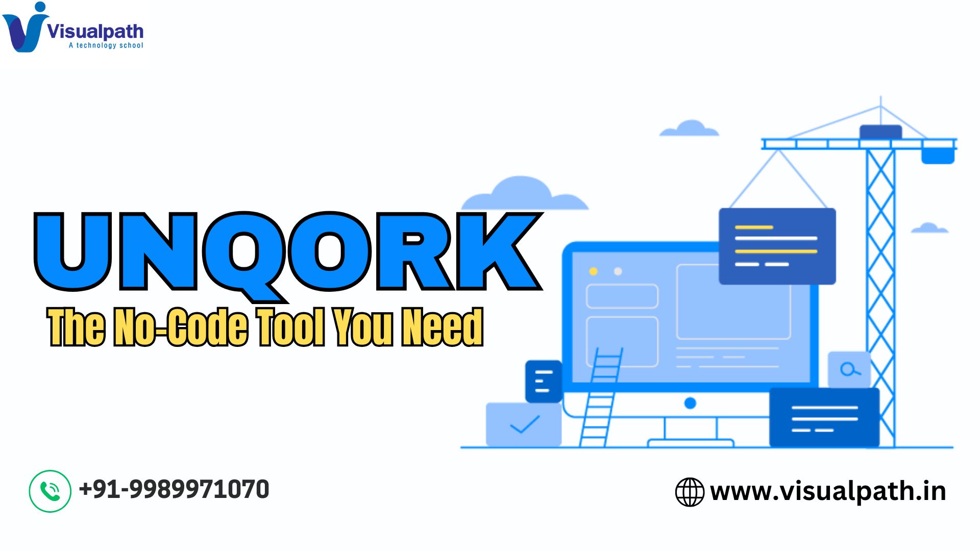 Unqork: The No-Code Tool You Need