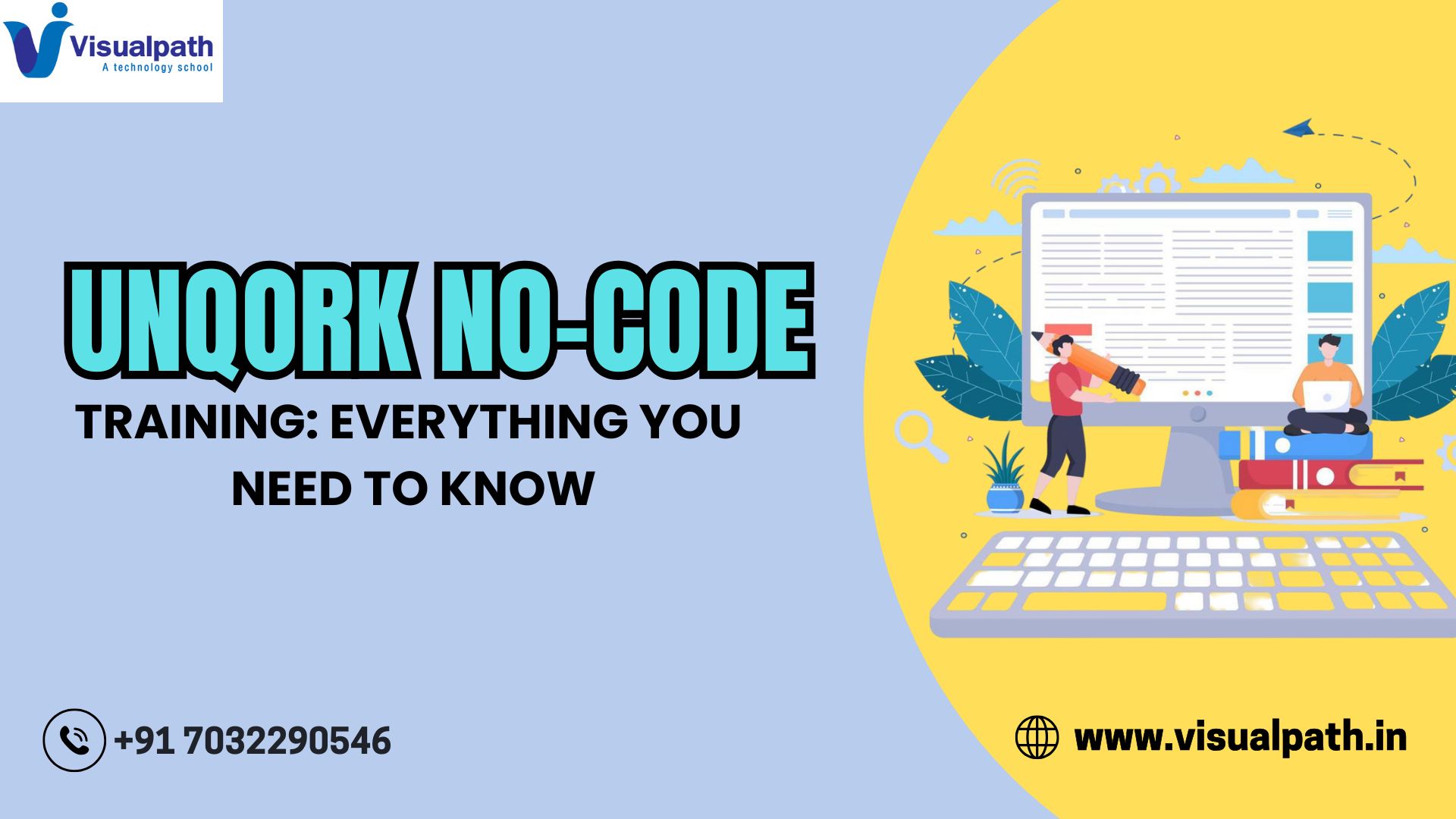 Unqork No-Code Training: Everything You Need to Know