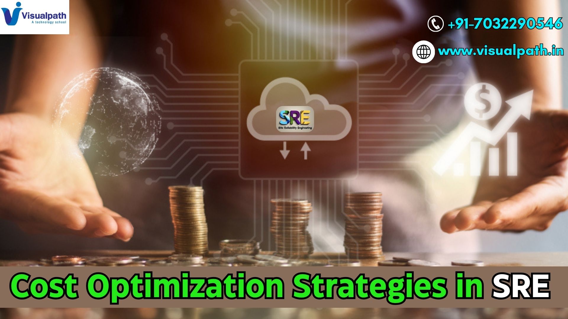 Cost Optimization Strategies in SRE