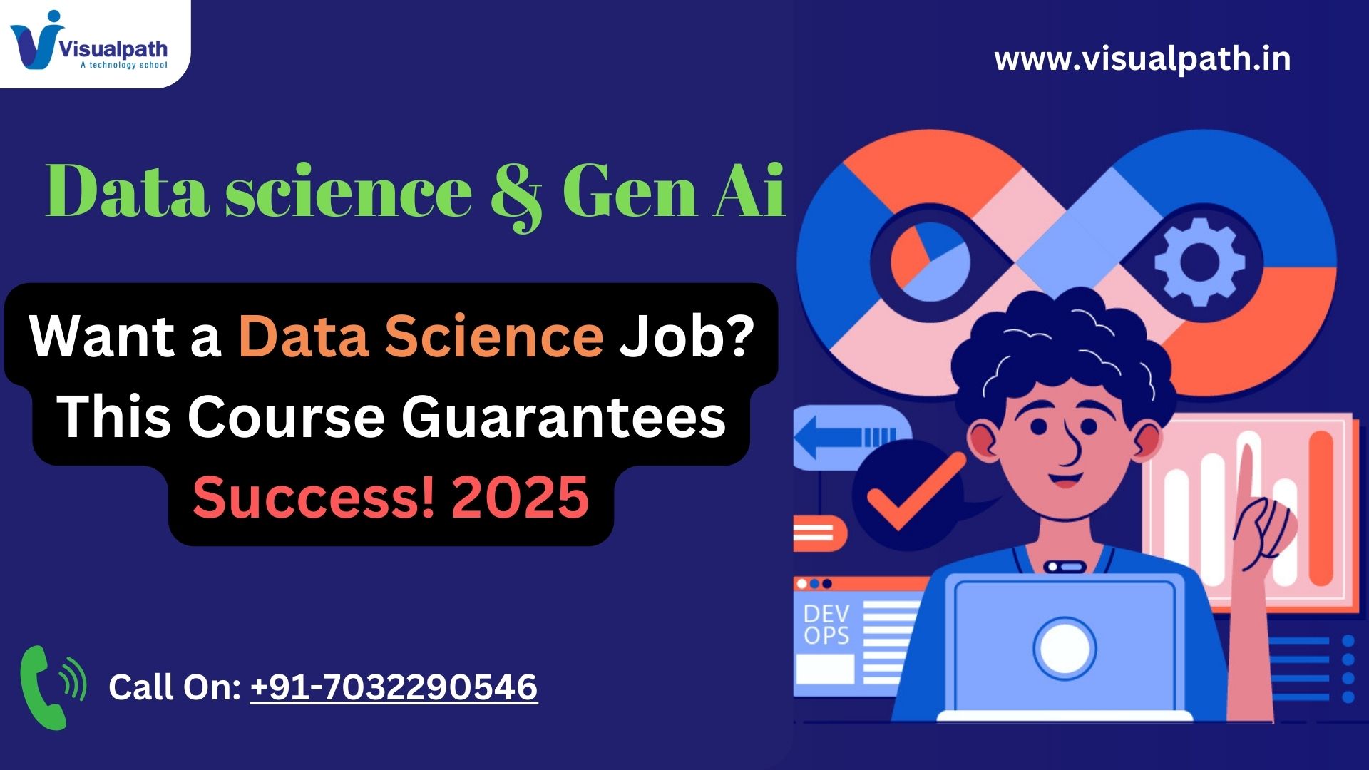 Want a Data Science Job? This Course Guarantees Success! 2025