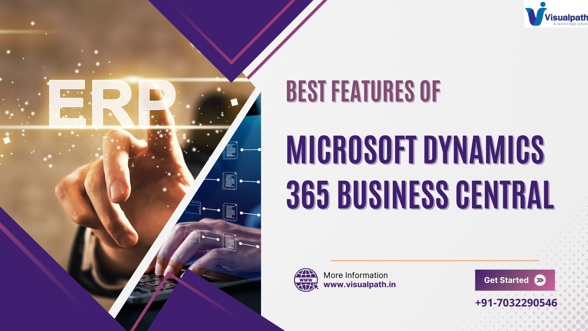 Best Features of Dynamics 365 Business Central