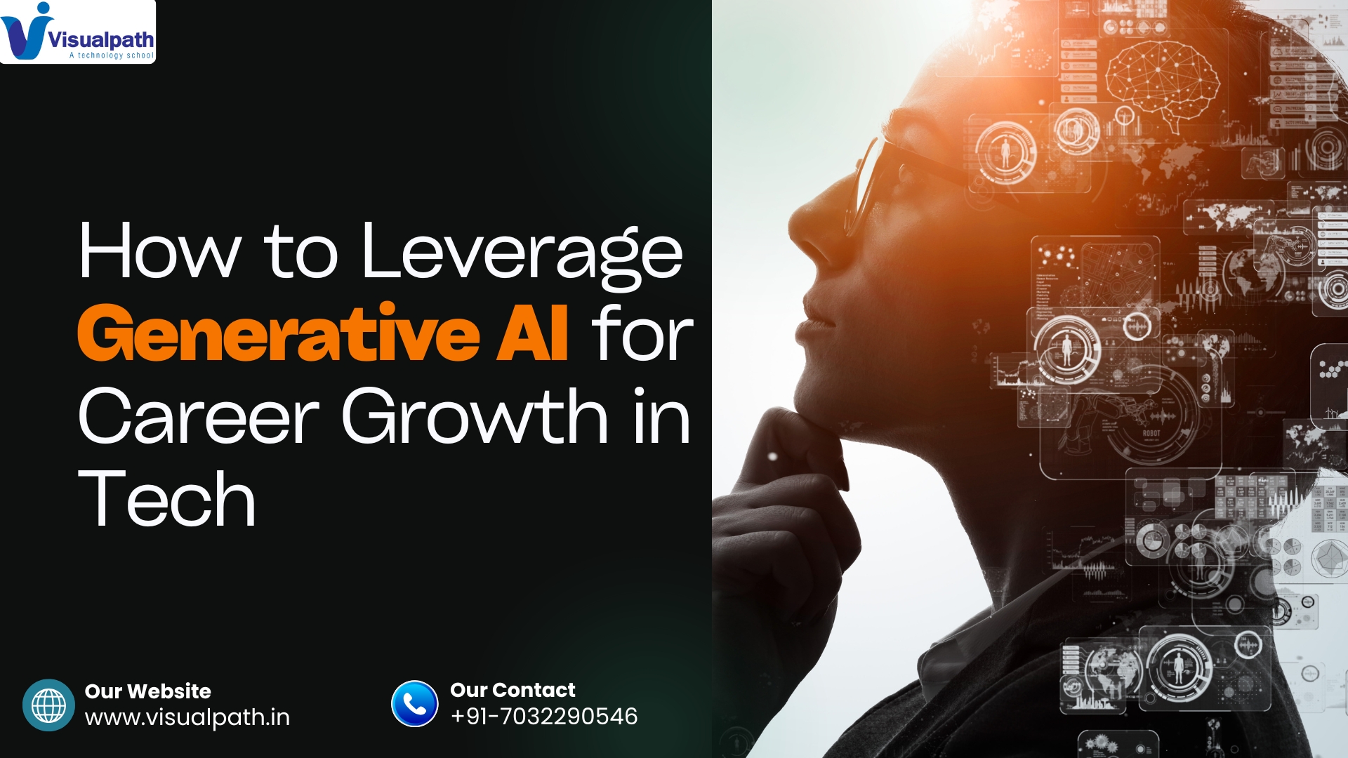 How to Leverage Generative AI for Career Growth in Tech